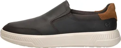 Produktbild von Ecco Move Slip-On Sportief - Donkerbruin - Maat 41