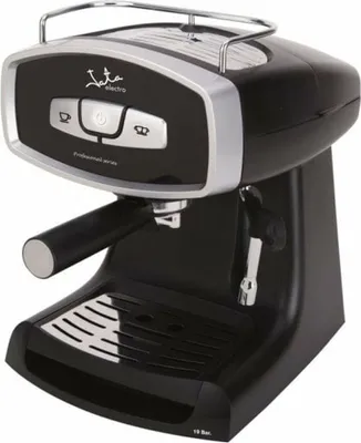Produktbild von Jata CA1051 Cafetera Espresso 19 Bares