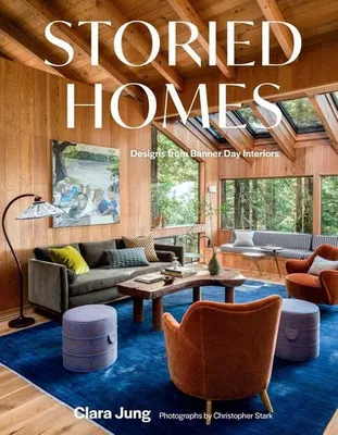 Obrázek produktu pro Storied Homes