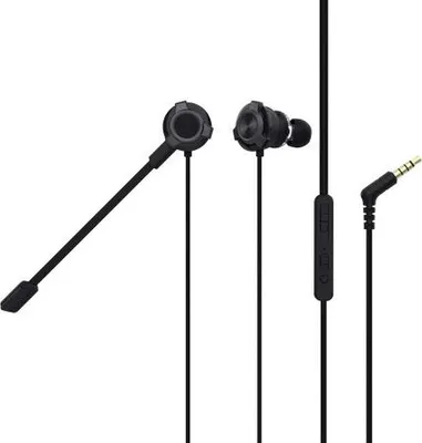 Immagine prodotto di Trust GXT 406 Pine Auricolare Cablato In-ear Gaming Nero