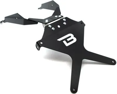 Immagine prodotto di Portatarga Honda CB1000R CB1000R SC80