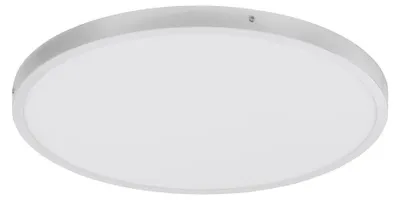 Image de EGLO 97267 FUEVA 1 LED Plafonnier 25W 2500Lm 4000K blanc neutre