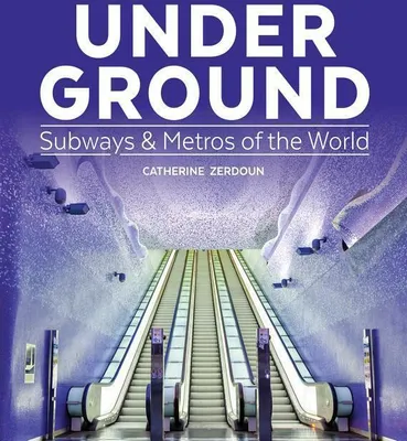 Produktbild von Under Ground