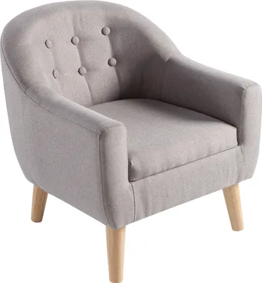 Produktbild von howa Kindersessel grau 8622