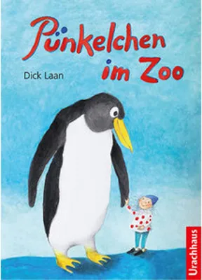 Produktbild von Pünkelchen im Zoo