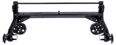Produktbild von Hilfsrahmen Hinterachse für VW Passat (B5) 1996-2005/Skoda Superb I NEU