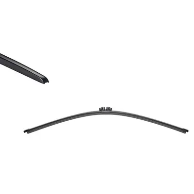 Obrázok produktu pre Silencio Ploché čepele, zadný stierač - VR258 - 380 mm - 1 ks