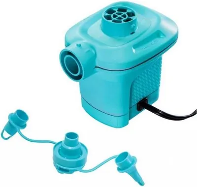 Immagine prodotto di INTEX 58640 Pompa elettrica 220-240 V