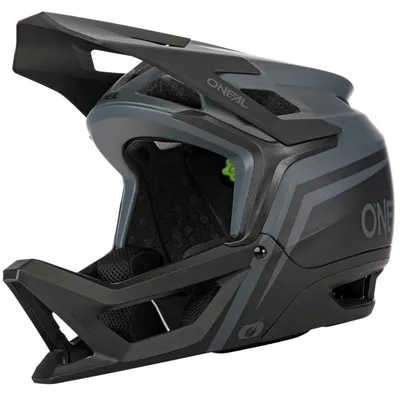Produktbild von ONEAL TRANSITION FLASH V.23 Downhillhelm