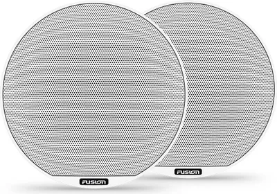 Produktbild von Garmin Fusion Signature Series 3i Classic Marine-koaxiallautsprecher Weiß 330W Weiß 330W