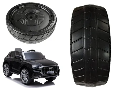 Produktbild von Rad für Jj2066 Audi Q8