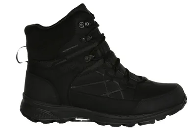 Zdjęcie produktu dla Buty męskie Regatta Samaris Thermo trekkingowe wodoodporne ocieplane 41
