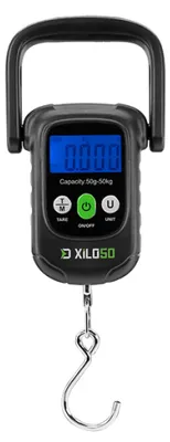 Immagine prodotto di Delphin Bilancia digitale Xilo 50