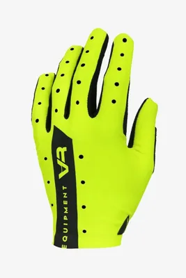 Produktbild von VR EQUIPMENT MTB-Handschuhe, neongelb, EQUGVMB01428, Größe M