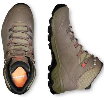 Immagine prodotto di MAMMUT Nova IV Mid GTX® scarpe da donna marrone 38 2/3