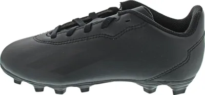 Produktbild von adidas X Crazyfast.4 FxG J IE1590 (3.5/cblack)