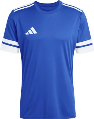 Produktbild von adidas Squadra 25 Trikot M ROYBLU/WHITE