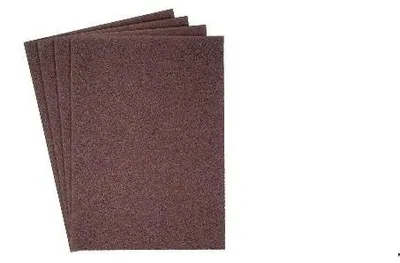 Produktbild von Klingspor Schleifgewebe Korn 40 230x280 mm flexibel