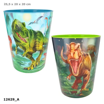 Obrázek produktu pro Depesche 12629 Dino World odpadkový koš
