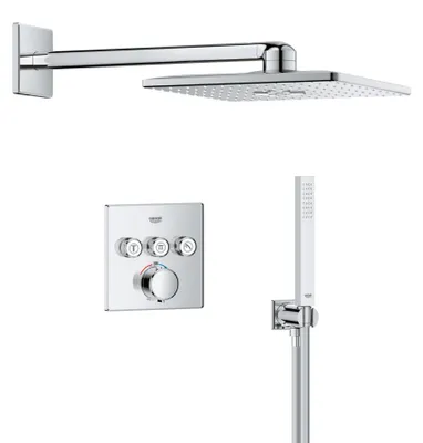 Imagen del producto de GROHE Precision SmartControl, 1 unidad