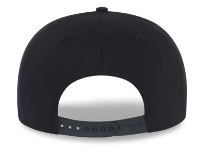 Produktbild von New Era 9FIFTY Snapback Cap MLB Essentials Chicago White Sox black S/M