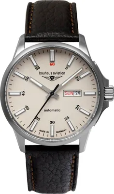 Zdjęcie produktu dla Bauhaus Aviation 2866-5 automatic watch