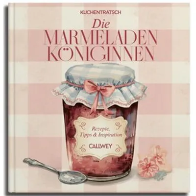 Obrázok produktu pre Die Marmeladen-Königinnen