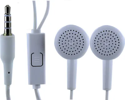 Immagine prodotto di Cuffie stereo intrauricolari Huawei CG0300 / FT0300