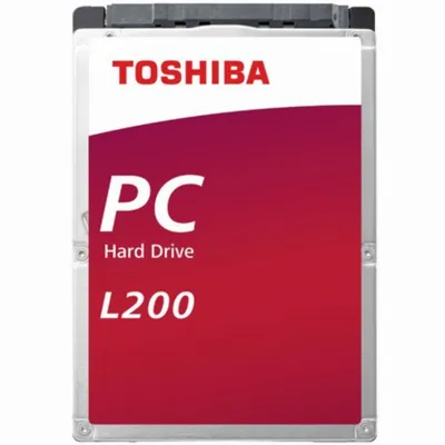 Produktbild von Toshiba L200 2.5 Zoll 1000 GB Serial ATA III