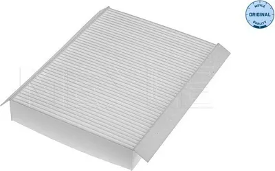 Produktbild von MEYLE 212 319 0017 Innenraumfilter Pollenfilter für JEEP Compass (MP, M6)