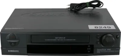 Obrázek produktu pro Samsung SV-40XK | VHS videorekordér