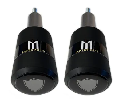 Produktbild von Suzuki Gsx-S 125 Gsxs 2020-... - Crash Pads Protectors Bobbins Sturzpads