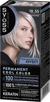 Immagine prodotto di SYOSS | COLORE PERMANENTE | Colorazione e decolorazione