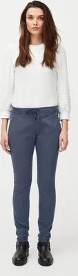Immagine prodotto di Pulz Jeans PZROSITA HW String Pants: pantaloni skinny da donna, 65% cotone, 33% poliestere, 2% Spandex, vestibilità skinny