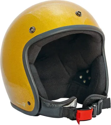 Immagine prodotto di Casco Bores Gensler Bogo III Jet, oro, XS (50)