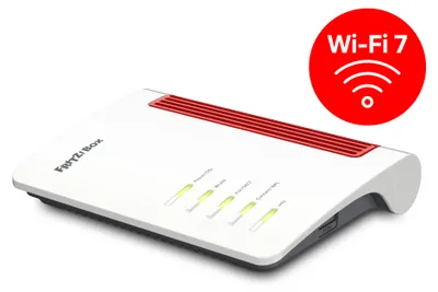 Immagine prodotto di FRITZ!Box 7632 (G.fast/Wi-Fi 7)
