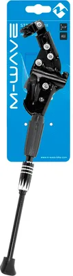 Produktbild von M-WAVE Hinterbauständer Strong R III