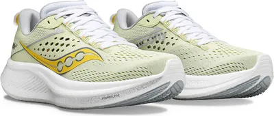 Produktbild von Saucony RIDE 17 Lady | S10924-111, Größe:US 12 - EU 44.5 - CM 28.5 - UK 10