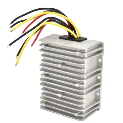 Zdjęcie produktu dla Regulator napięcia DC Boost Converter Moduł transformatora mocy 12V do 24V 25A 600W