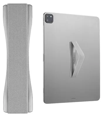 Productafbeelding van Elastische Zelfklevende Grip Strap voor Tablet