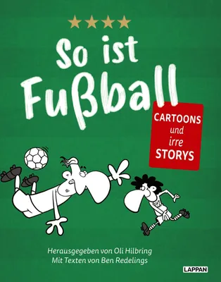 Produktbild von So ist Fußball