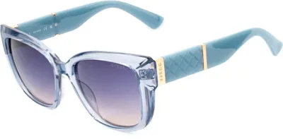 Image de Lunettes de soleil Guess go000515684w
