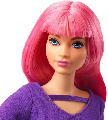 Produktbild von Mattel Barbie Dreamhouse Puppe Daisy