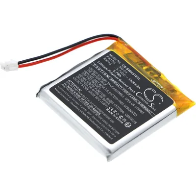 Obrázek produktu pro Baterie pro Sony WH-H910N, WH-H910, 1000 mAh, Li-Pol