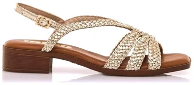 Produktbild von Sandalen Mustang 55786 für Damen