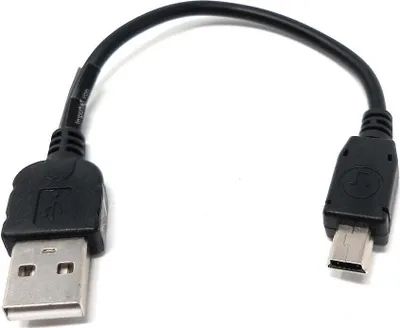 Obrázok produktu pre Systém-S Mini USB kábel 10 cm