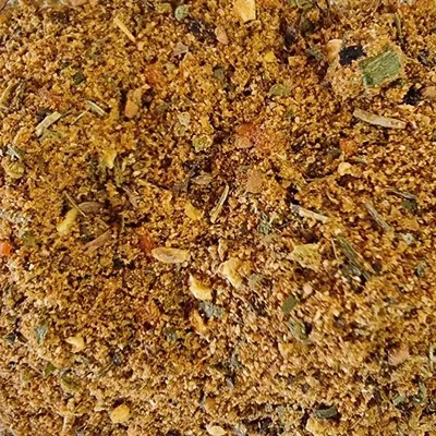 Produktbild von Fondue Gewürzzubereitung Naturideen® 100g