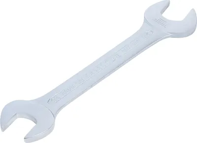 Image de BGS 30625 Clé à fourche double 25x28 mm