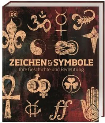 Produktbild von Zeichen und Symbole