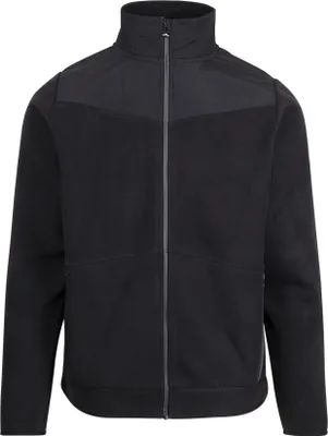 Obrázok produktu pre Trespass - Flísový top "Chidden" pre mužov TP6268 (M) (Black)